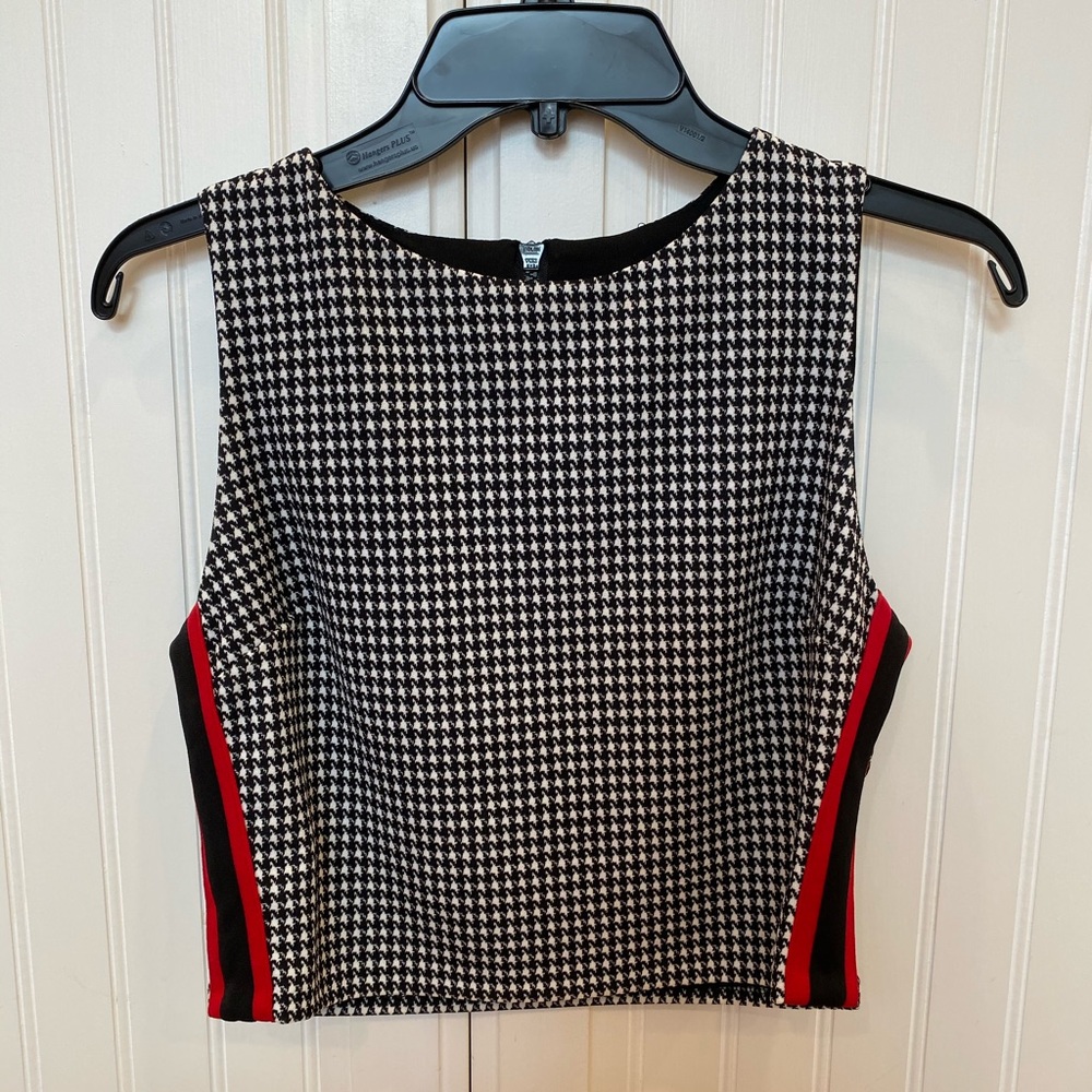 Bloomingdales Aqua shirt